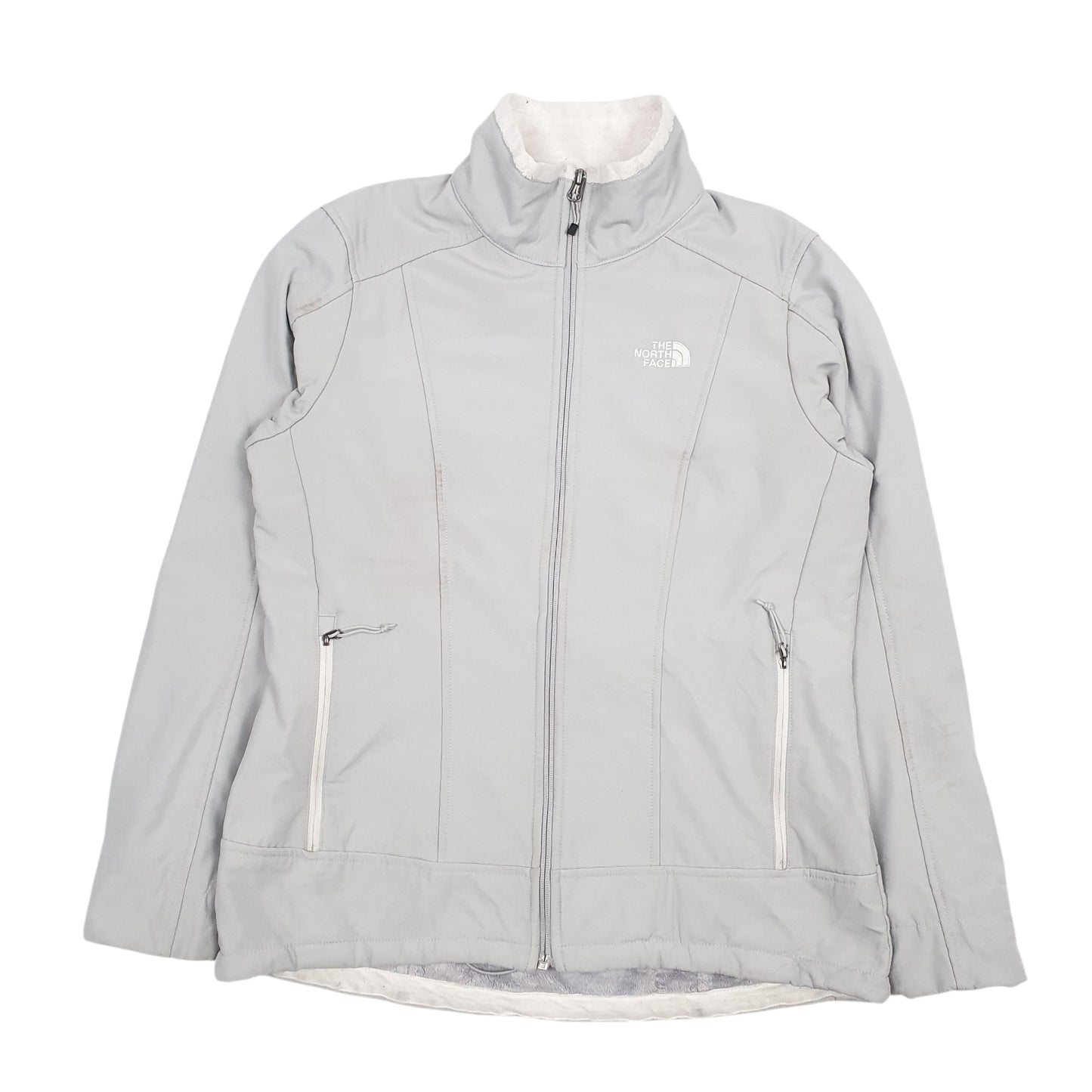 Womens Grey The North Face   Coat