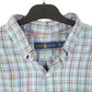Mens Blue Ralph Lauren  Long Sleeve Shirt