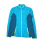 Womens Blue Champion   Coat