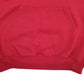 Womens Red Champion Stanford Spellout Hoodie Jumper