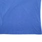 Mens Blue Tommy Hilfiger Slim Fit V Neck Organic Short Sleeve T Shirt