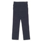 Mens Black Wrangler Arizona Corduroy Trousers