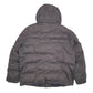Mens Grey Tommy Hilfiger   Coat