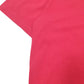 Mens Red Polo Ralph Lauren V Neck Short Sleeve T Shirt