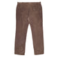 Mens Brown Levis  Corduroy Trousers