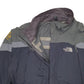 Mens Black The North Face   Coat