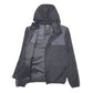 Mens Black The North Face   Coat