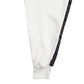 Mens White Nike Spellout Crewneck Jumper