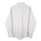Mens White Brooks Brothers Regent Long Sleeve Shirt