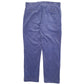 Mens Purple Ralph Lauren Polo Golf Corduroy Trousers