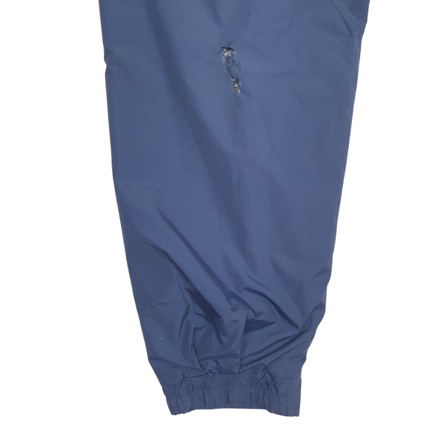 Mens Navy Columbia   Coat