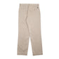 Mens Beige Polo Ralph Lauren Preston Pant Chino Trousers