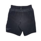 Mens Grey Nike Active Wear Stretch Sport Shorts
