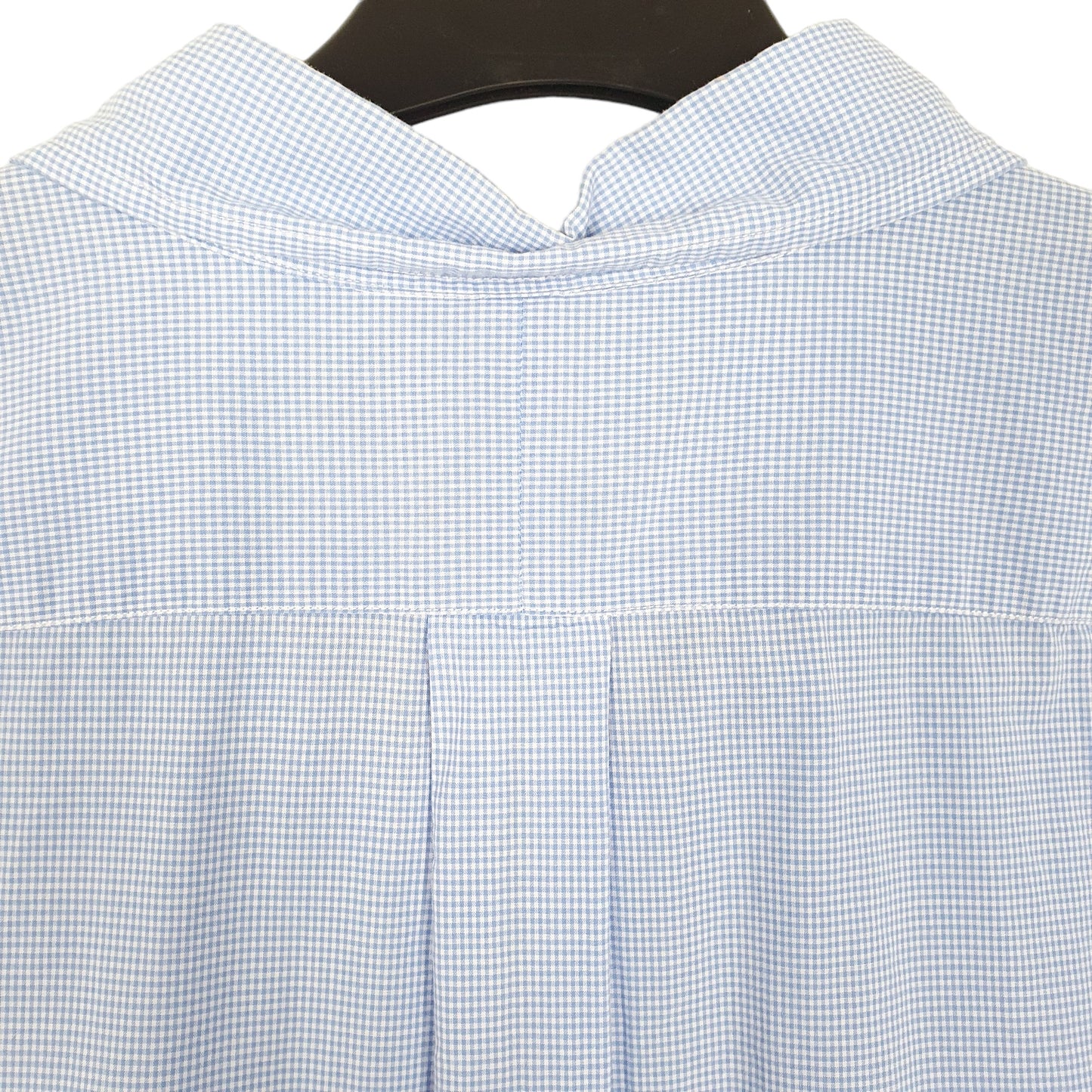 Mens Blue Ralph Lauren  Short Sleeve Shirt