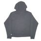Womens Black Champion  Hoodie Jumper