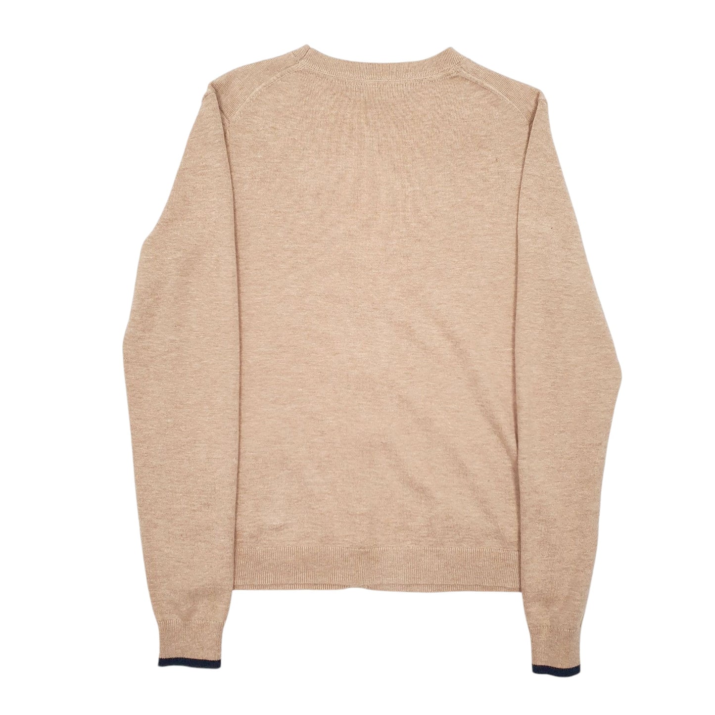 Womens Beige Crew Clothing Company  Cardigan Jumper