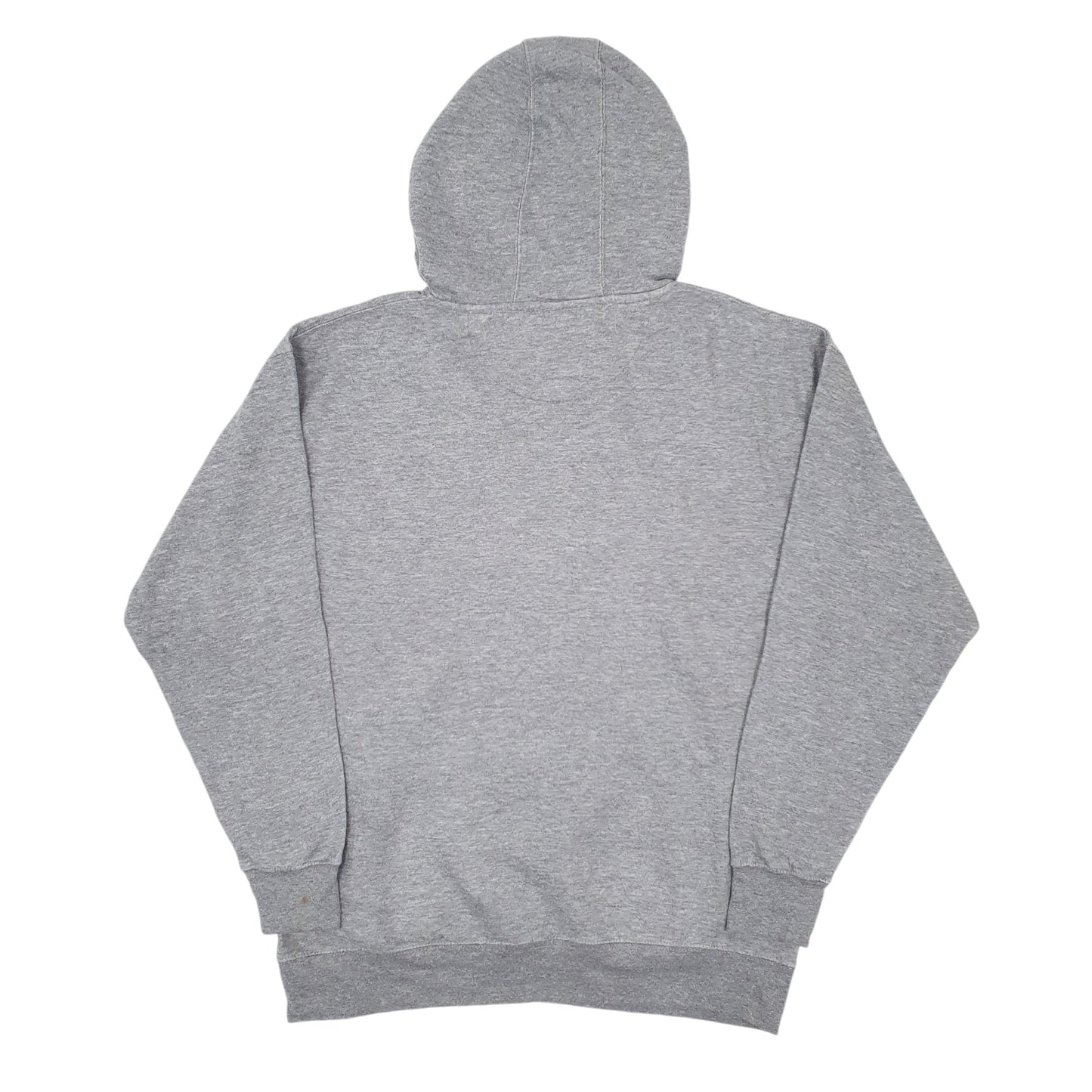 Mens Grey Nike  Hoodie Jumper
