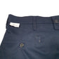 Mens Navy Red Kap Workwear Chino Shorts