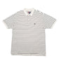 Mens Cream Chaps Ralph Lauren  Short Sleeve Polo Shirt