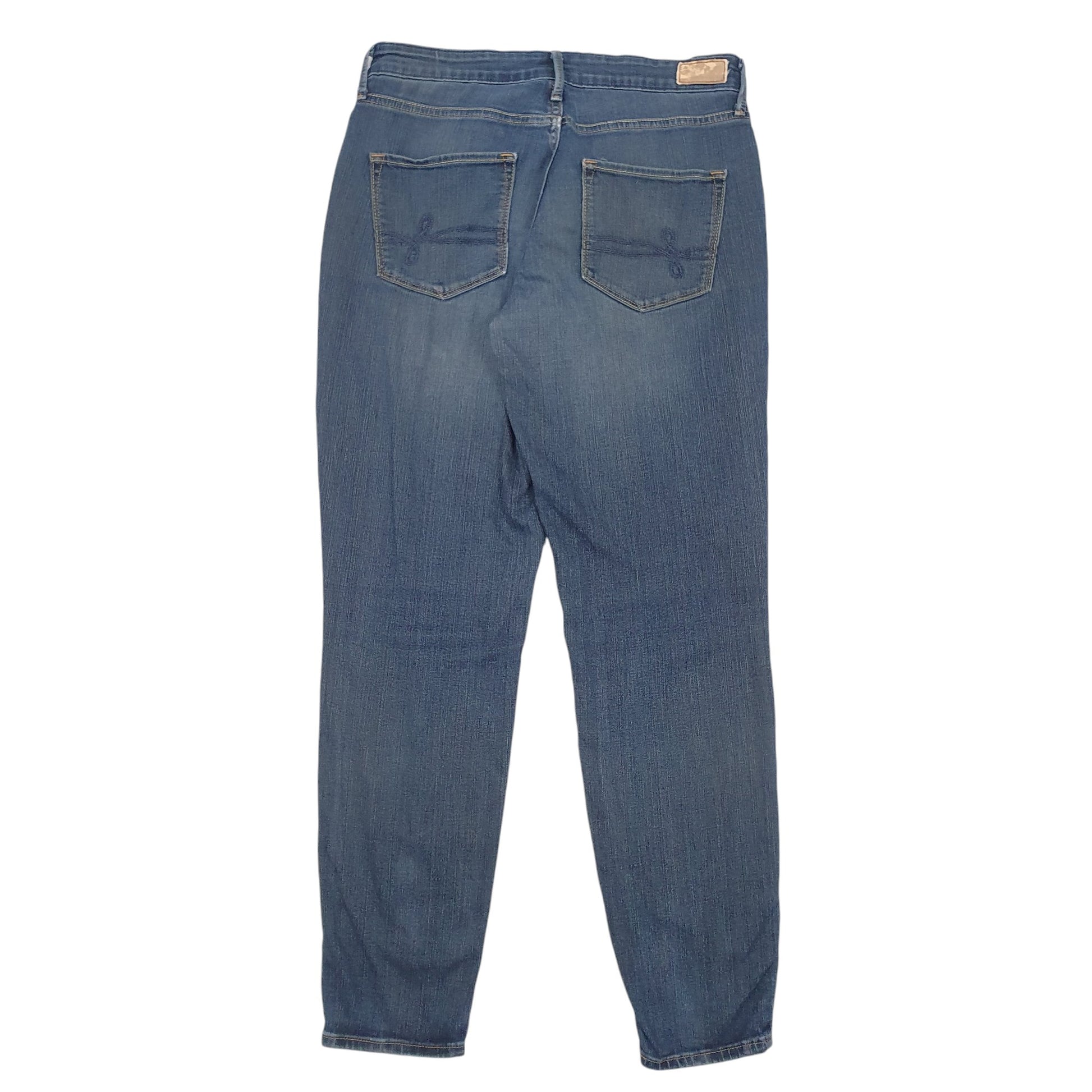 Womens Blue Levis  Casual JeansW27 L32