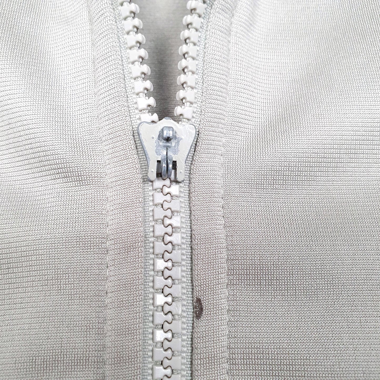 Mens Black Adidas Vintage 90s Track Top Full Zip Jumper