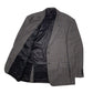 Mens Grey M&S   Coat