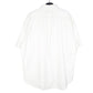 Mens White Ralph Lauren Oxford Short Sleeve Shirt