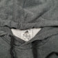 Mens Grey Adidas  Hoodie Jumper