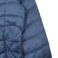 Womens Blue Patagonia   Coat