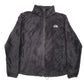 Womens Black The North Face  Full Zip Jumper