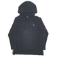 Mens Black Ralph Lauren  Hoodie Jumper