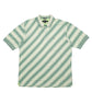 Mens Green Tommy Hilfiger  Short Sleeve Polo Shirt