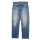 Mens Blue Levis  505 JeansW31 L29
