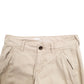 Womens Beige Old Navy Sweetheart Chino Trousers