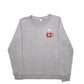 Mens Grey Old Navy  Crewneck Jumper