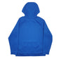 Mens Blue Nike Dri-Fit Active Wear Hoodie Jumper