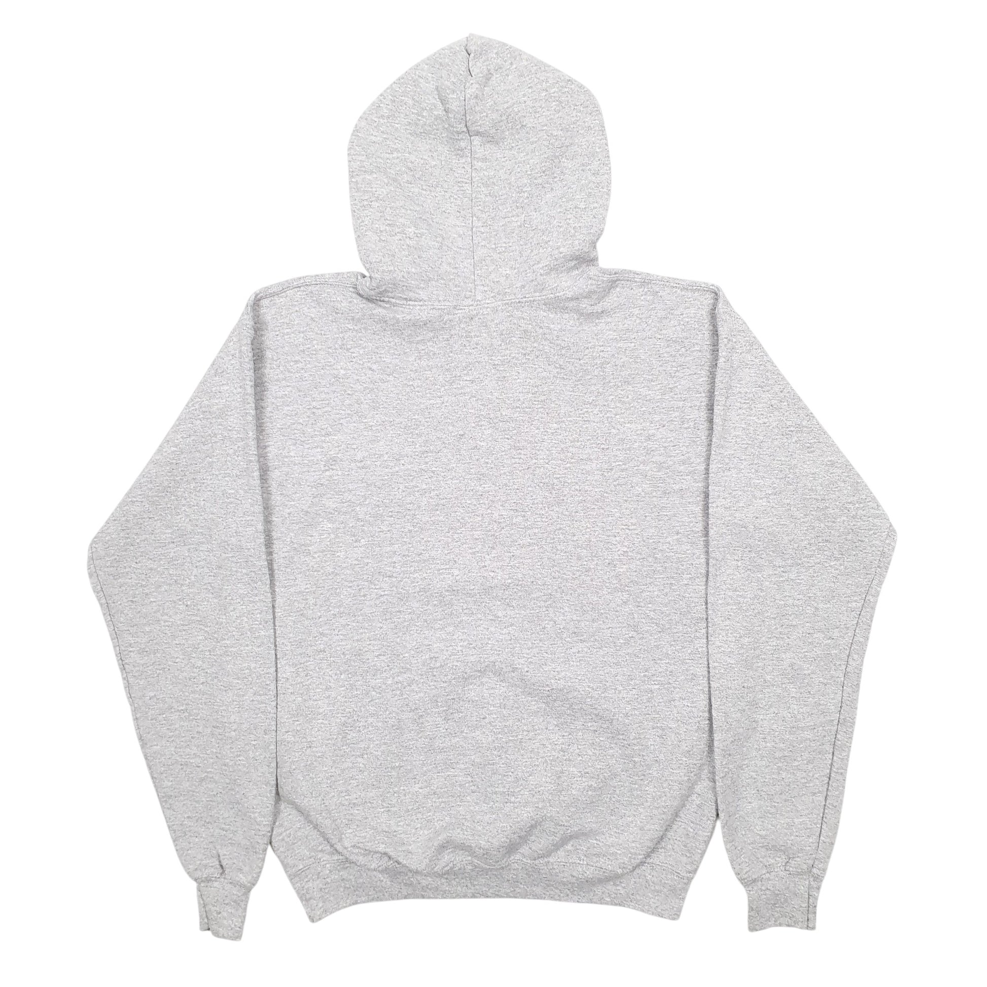 Womens Grey Disney Mickey Mouse Hoodie Jumper