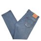 Mens Blue Levis  505 JeansW36 L32