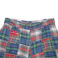 Womens Multi Ralph Lauren Multi Chino Shorts