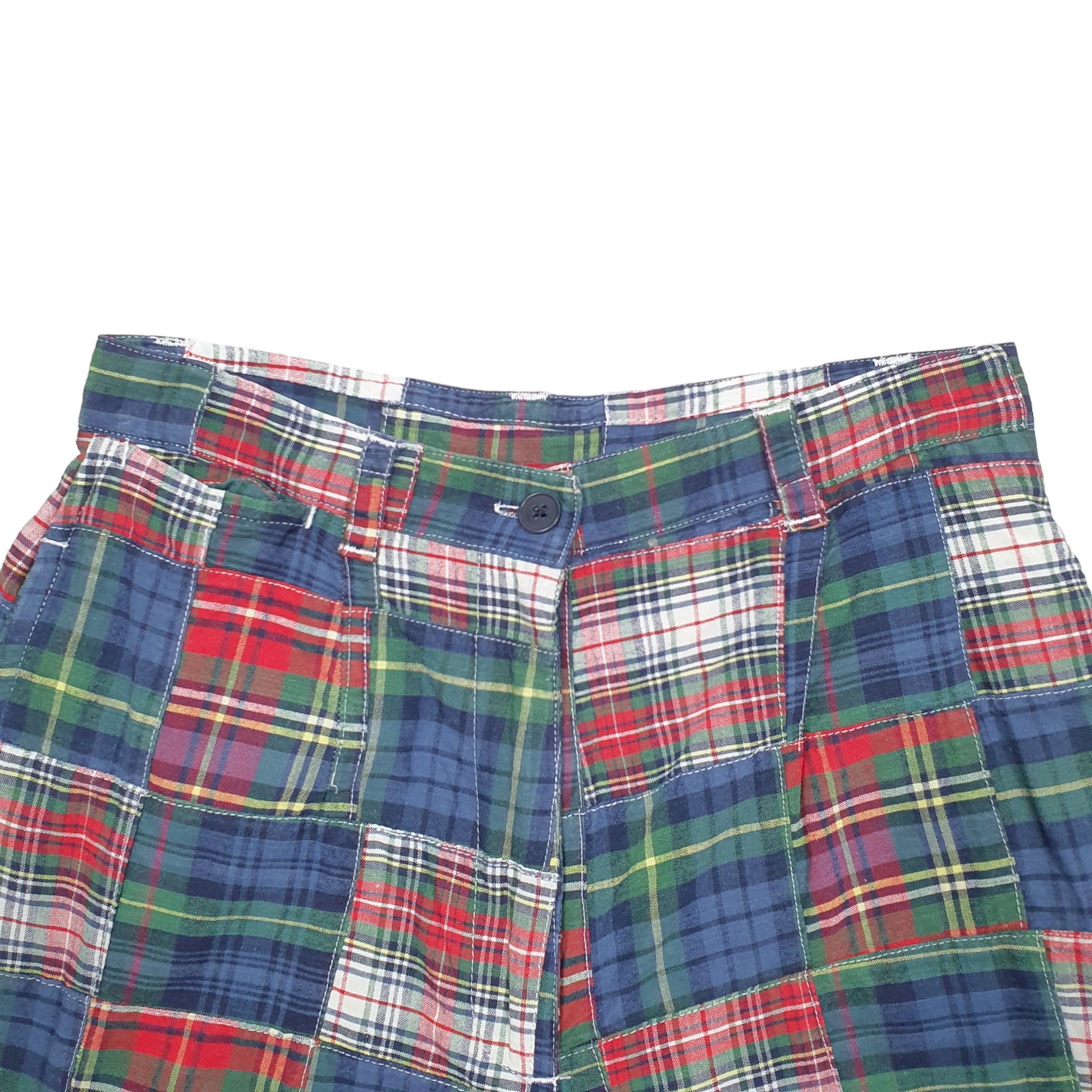 Womens Multi Ralph Lauren Multi Chino Shorts