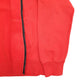 Mens Red Nike  Full Zip Jumper