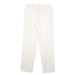 Mens Cream Lacoste  Chino Trousers