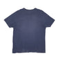Mens Navy Ellesse  Short Sleeve T Shirt