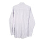 Mens White Gucci  Long Sleeve Shirt