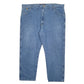 Mens Blue Wrangler Cowboy Cowboy Cut Collection JeansW44 L30