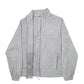 Mens Grey Columbia  Full Zip Jumper