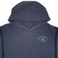 Mens Navy Carhartt  Hoodie Jumper