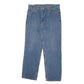 Mens Blue Levis  550 JeansW36 L32