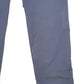 Mens Navy Berghaus Hiking Walking Cargo Trousers