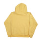 Womens Yellow Disney  Hoodie Jumper